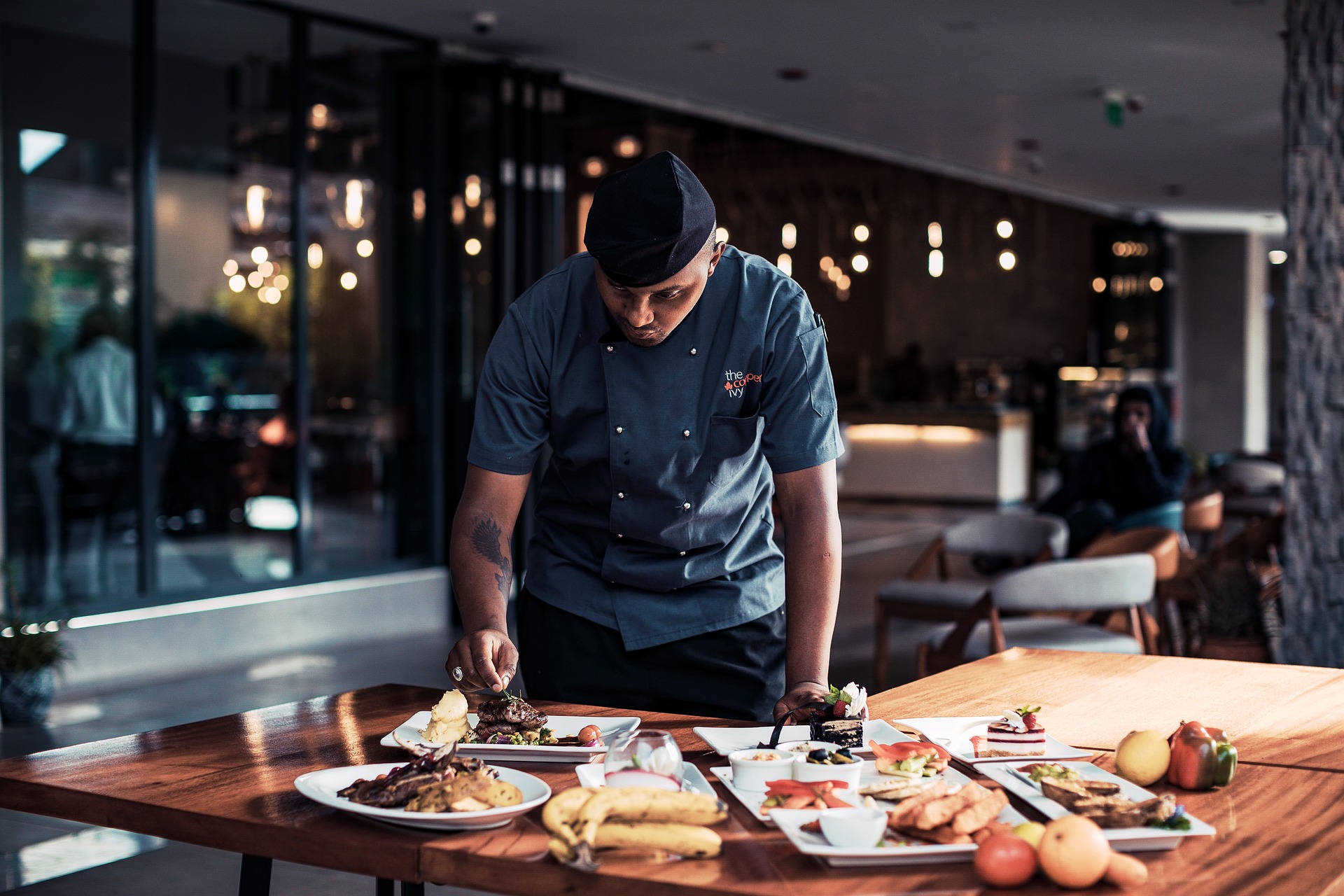Hospitality management studies