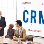 ADVANCE DIPLOMA IN CUSTOMER RELATIONSHIP MANAGEMENT(ADCRM)