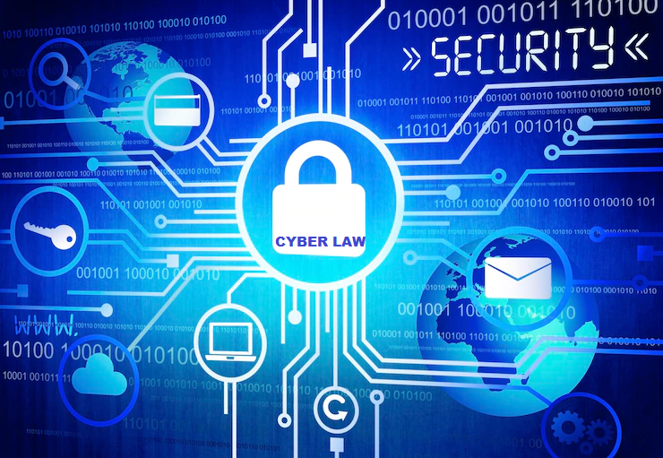 Cyber Law Management