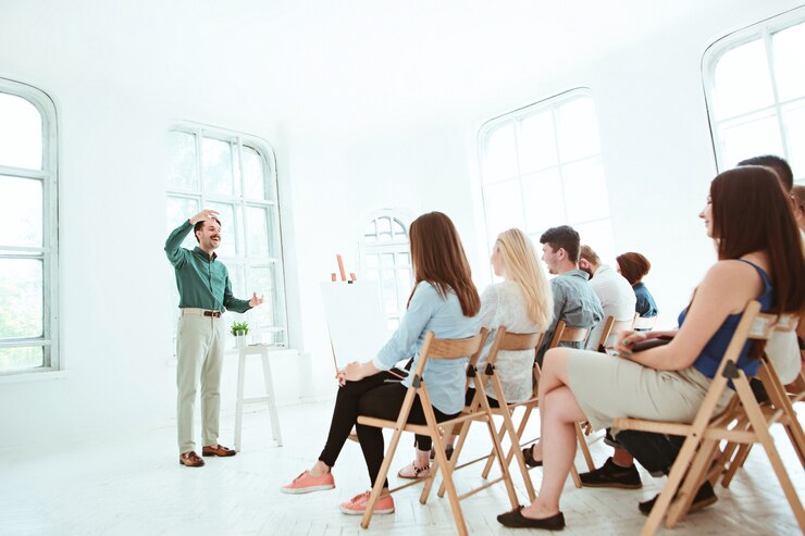 Entrepreneurship Management