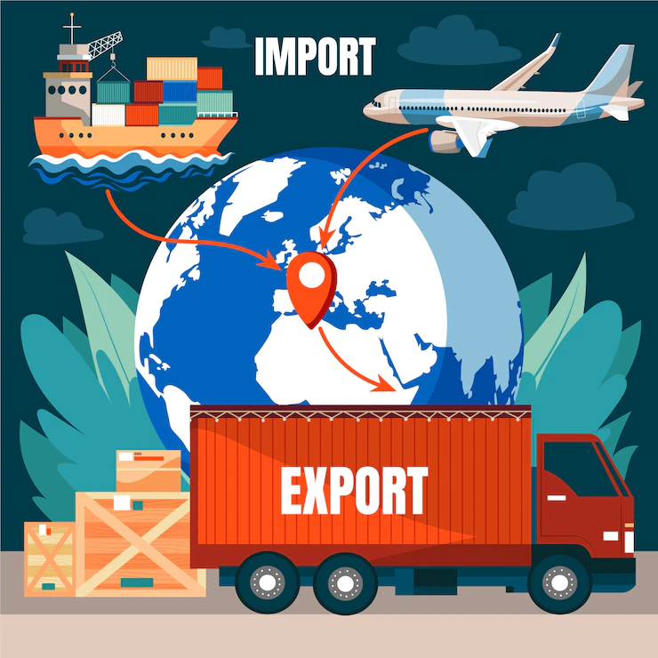 International Trade