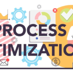 MDP on Business Process Change & IT Applications