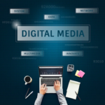 MDP on Digital Communications and Marketing Strategies