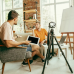 MDP on Story Telling and Theater Techniques for Effective Communication
