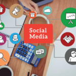 MDP on Social Media Marketing and Content Management