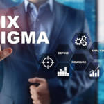 MDP on Six Sigma for Quality Improvement