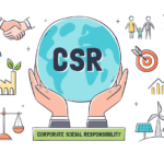 Corporate social responsibility