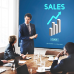 Sales Management