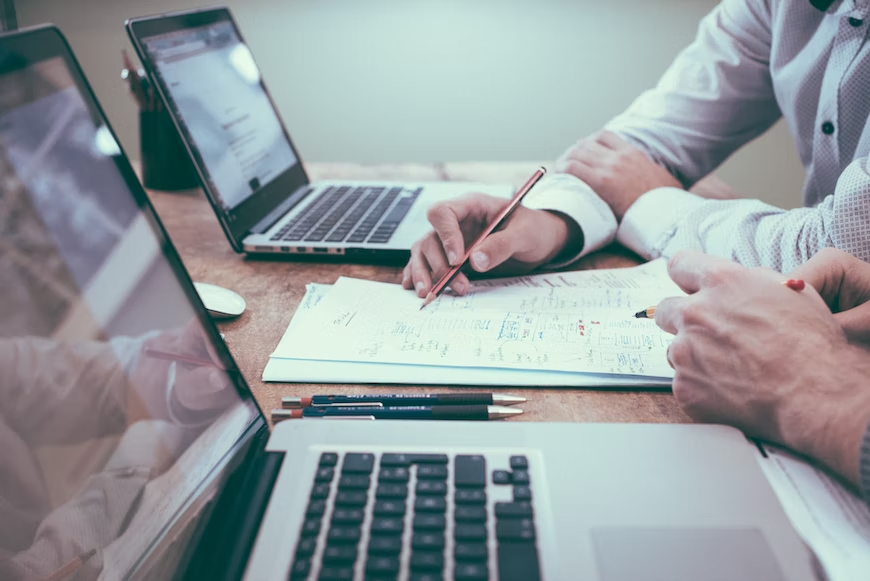Strategy Consultancy