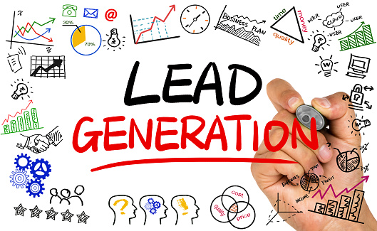 Lead Generation for Business