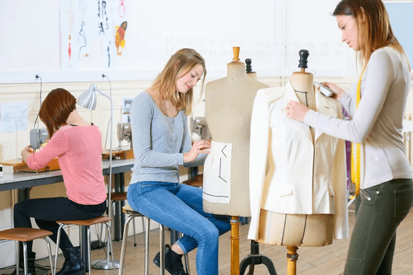 Advance Diploma in Fashion Management (ADFSM)