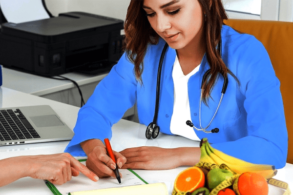 Advance Diploma in Food and Nutrition Management (ADFNM)