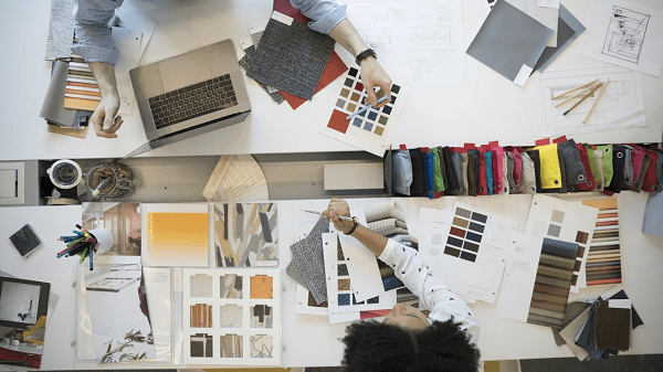 Advance Diploma in Interior Design Management (ADIDM)￼