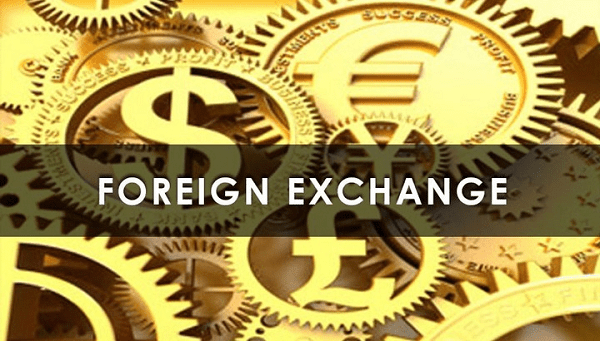 Foreign Exchange Management