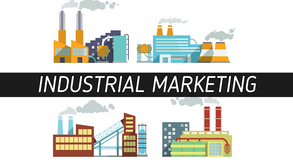 Industrial Marketing