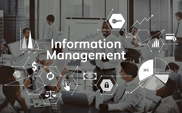 Information Management