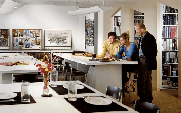 Interior Management