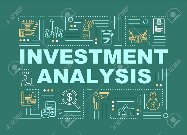 Investment Analysis Management