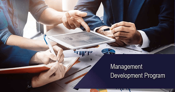 Management Development Programs