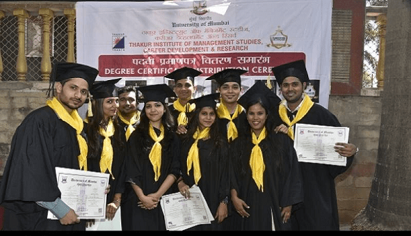 Post Graduate Certificate In Management (PGCM)