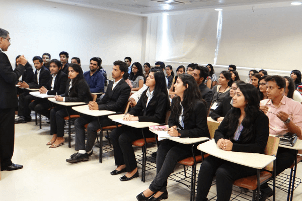 Post Graduate Program in Management (PGPM)