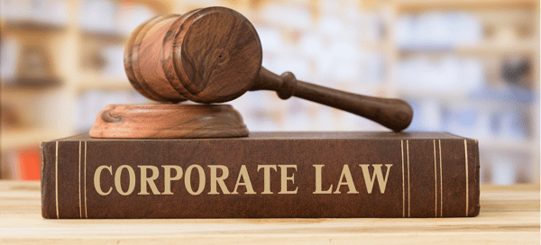 Corporate Law