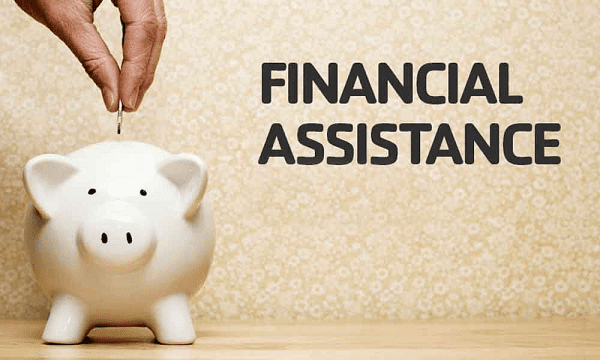 Financial Assistance