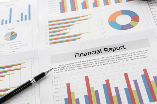 Financial Report