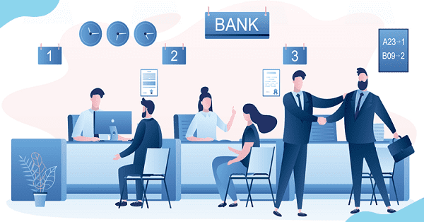 General Bank Management