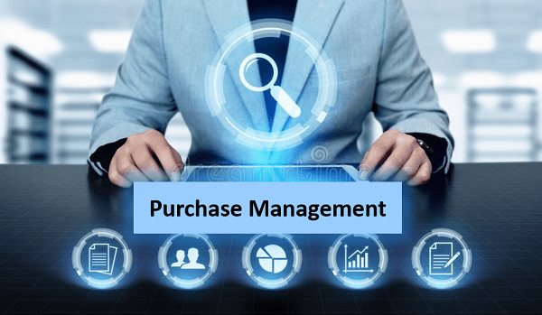 Purchase Management