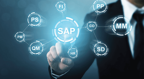 SAP Consultancy Management