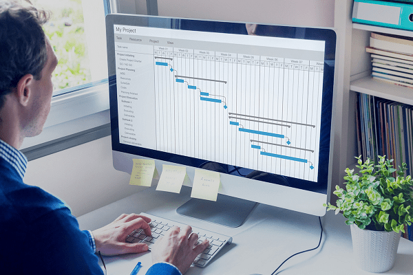 Software Project Management