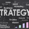 Business Strategy I