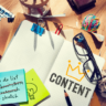 Creating engaging and impact content