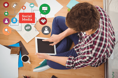 Introduction to Development Practice and Social Media Marketing