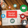 Introduction to key social media platforms