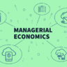 Managerial Economics