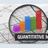 Quantitative Methods