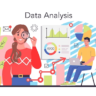 Data collection and analysis for impact assessment