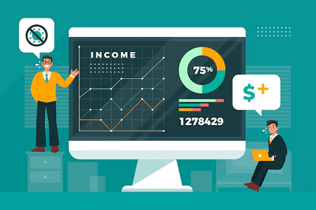 Financial Ratios and Their Significance