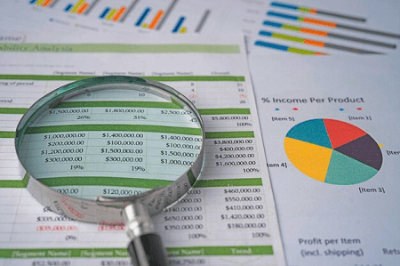 FINANCIAL STATEMENT ANALYSIS