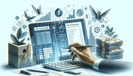 Financial Statements Overview (Balance Sheet, Income Statement, Cash Flow Statement)