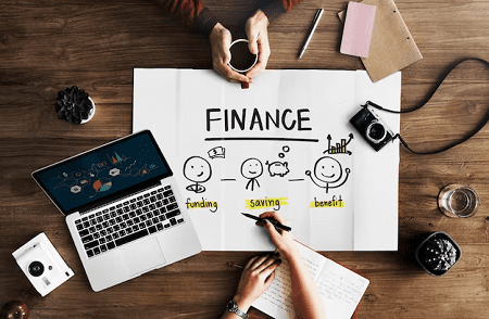 Introduction to Finance