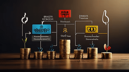 Cost of Capital and Financing Options