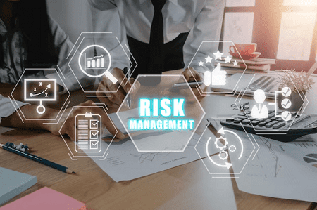 Enterprise Risk Management (ERM)