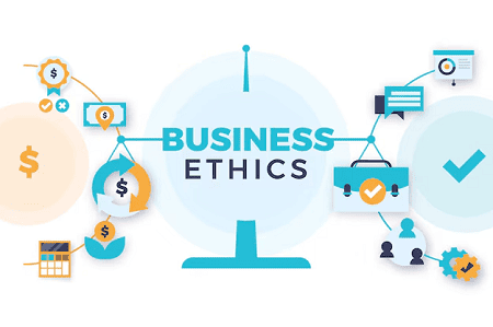 Ethics in Finance