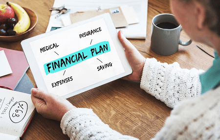 Financial Planning and Strategy