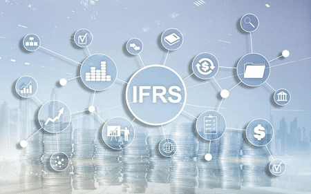 International Financial Reporting Standards (IFRS)