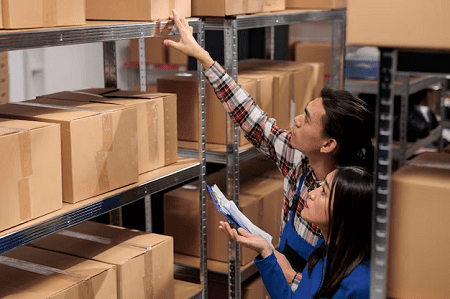 Inventory Management